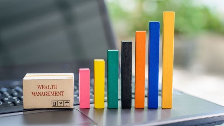 Харрис Эванс запускает Coin and Seed Wealth Management в США