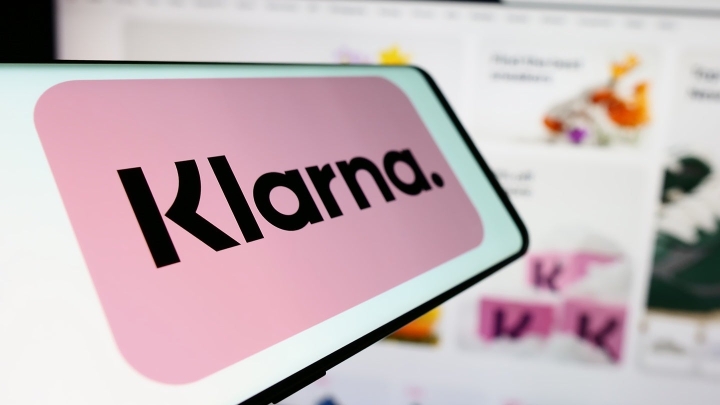 Klarna расширяет гибкие платежи в Apple Pay на Италию и Францию