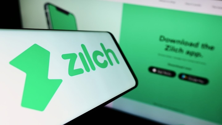 Zilch получила лицензию FCA, усиливая свои позиции в сфере платежей