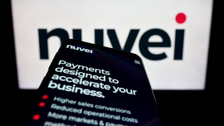 Nuvei получила лицензию для криптоактивов в ЕС, расширяет возможности