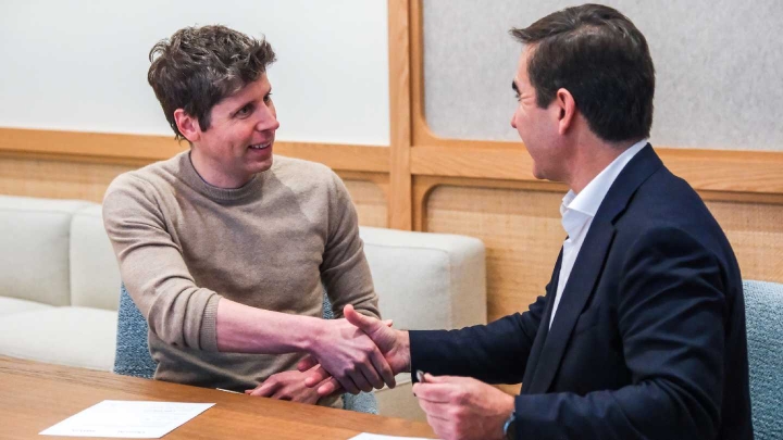 BBVA и OpenAI: стратегическое партнерство для инноваций в банкинге