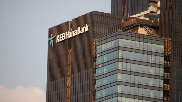 Hana Financial инвестирует $100 млн в расширение операций в США