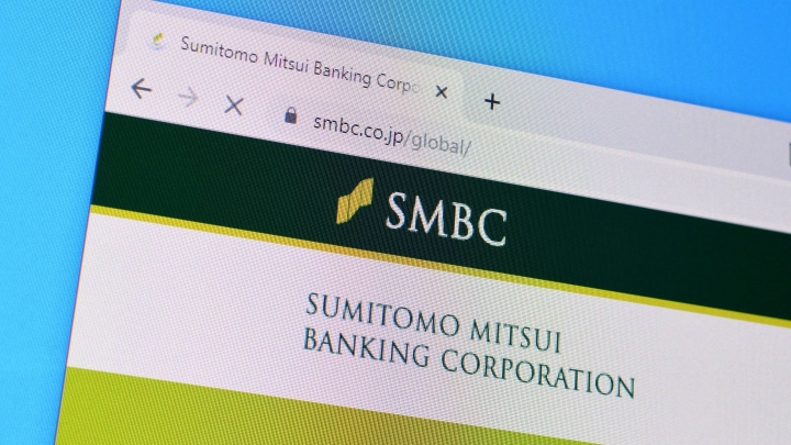 Sumitomo Mitsui Banking Corporation наращивает долю в филиппинском RCBC
