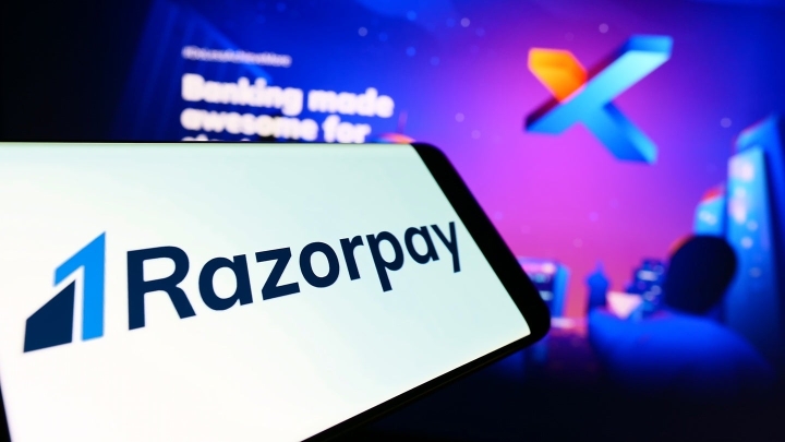 ЦБ Индии выдал Razorpay лицензию для международных платежей