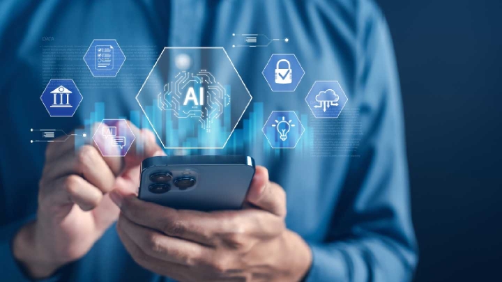 OnCorps AI получает $55 млн для развития ИИ-решений в финансовом секторе