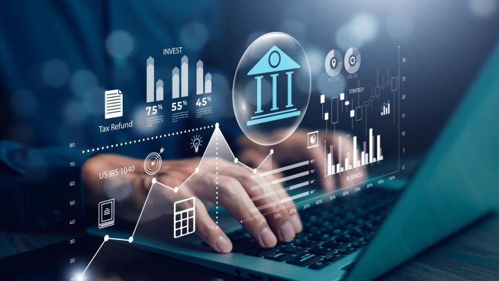 Thread Bancorp привлекла $30.5 млн для расширения встраиваемого банкинга