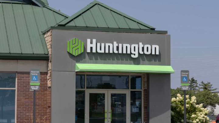 Huntington National Bank расширяет сеть в Южной Каролине и укрепляет позиции в США
