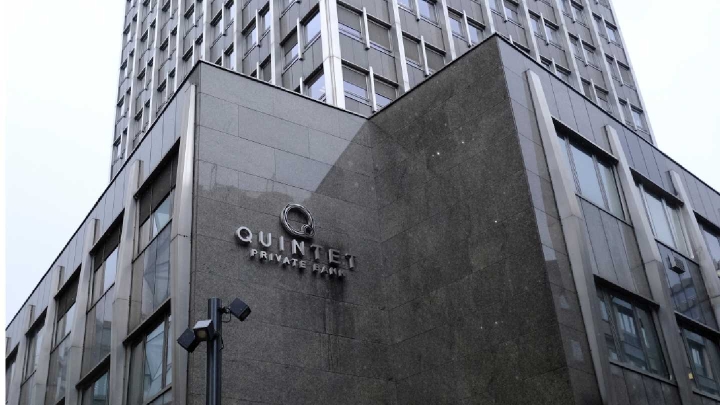Quintet Private Bank назначил доктора Томаса Хайнцля новым гендиректором