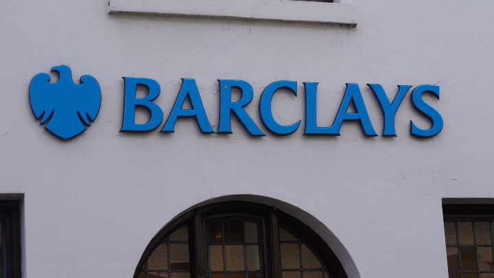 Крупный банк Barclays присоединяется к United Fintech для цифровой трансформации