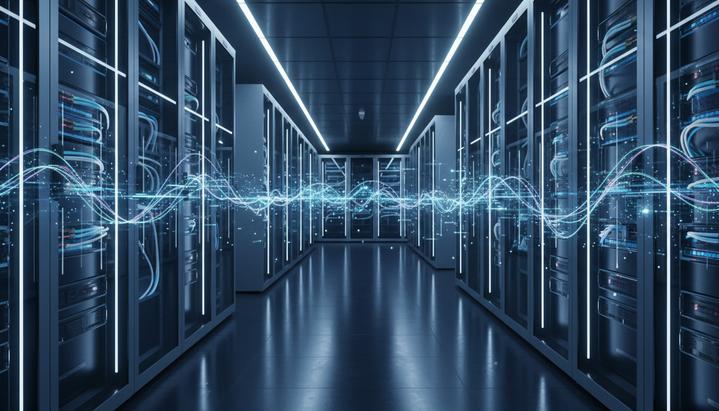 Египетский Bank NXT обновляет цифровую инфраструктуру с помощью технологий IBM