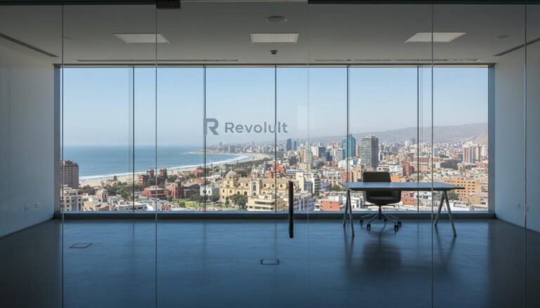 Финтех-гигант Revolut выходит на рынок Перу для получения банковской лицензии