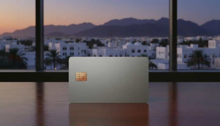 Thawani Pay и Network International будут развивать цифровые платежи в Омане