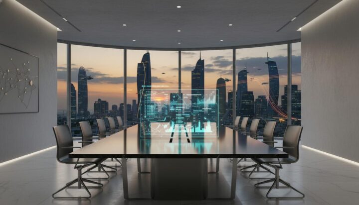 QIA и Goldman Sachs заключили соглашение о партнерстве на $25 млрд