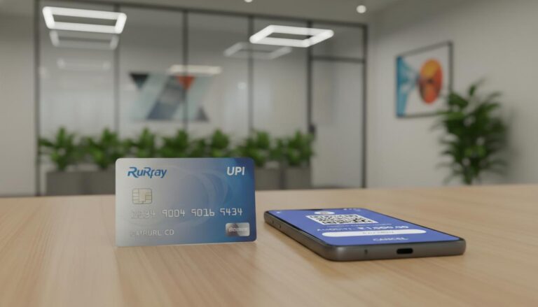 Индийский финтех ZET интегрирует кредитные карты в платежную систему UPI