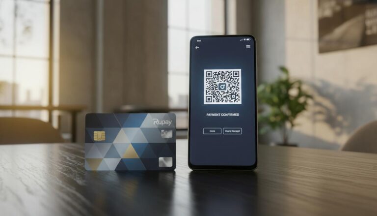 Индия: ZET запускает UPI-платежи с кредитных карт RuPay