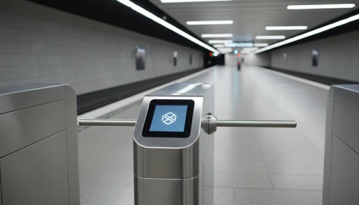 Metroblox запускает стейблкоин для оплаты транспорта на блокчейне Solana