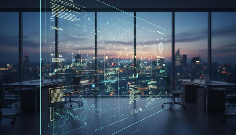 Intellect расширяет присутствие в США с новой платежной ИИ-платформой