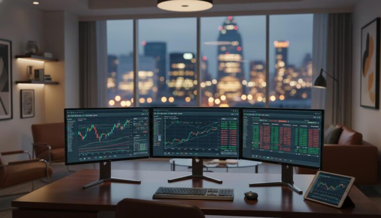 AI-платформа Zocks привлекла $45 млн для развития финтех-инструментов