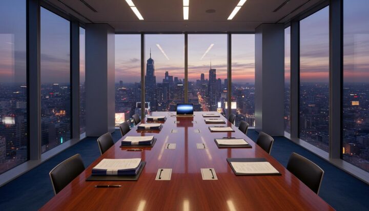 Wachtell, Lipton и Kirkland & Ellis возглавили рейтинг M&A в Северной Америке