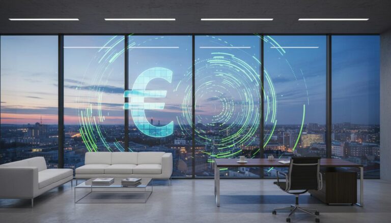 Checkout.com приобрела литовскую Blue EMI для выпуска стейблкоинов в евро