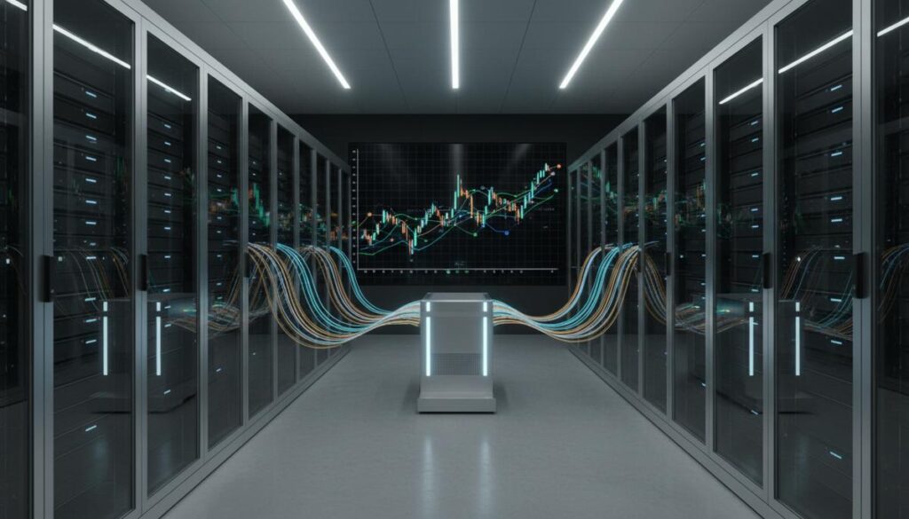 Gridline привлек $18,5 млн на развитие AI-платформы для частных рынков