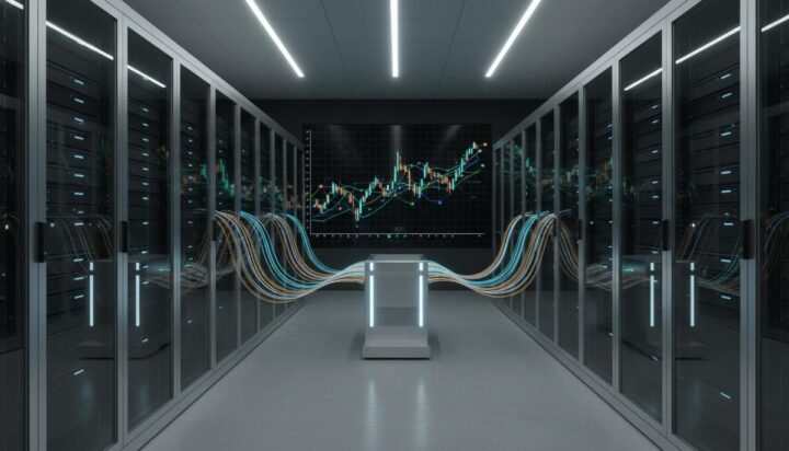 Gridline привлек $18,5 млн на развитие AI-платформы для частных рынков