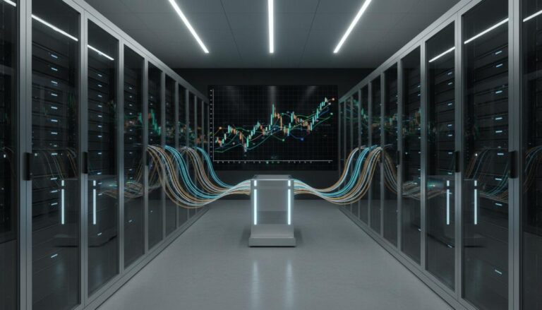 Gridline привлек $18,5 млн на развитие AI-платформы для частных рынков