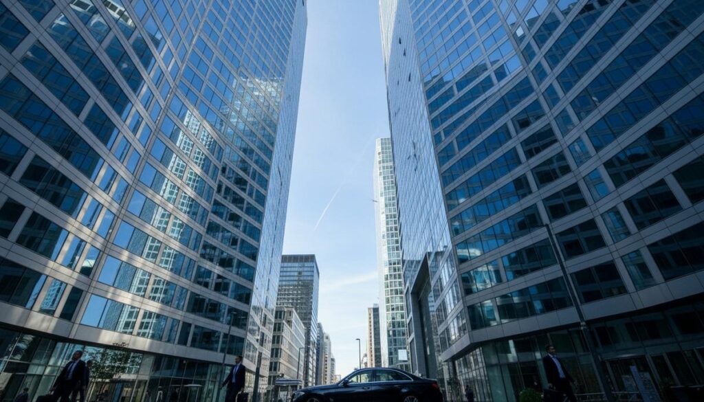 Morgan Stanley и Rothschild возглавили M&A-рынок Европы в 2025 году