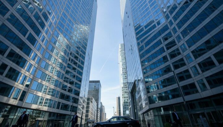 Morgan Stanley и Rothschild возглавили M&A-рынок Европы в 2025 году