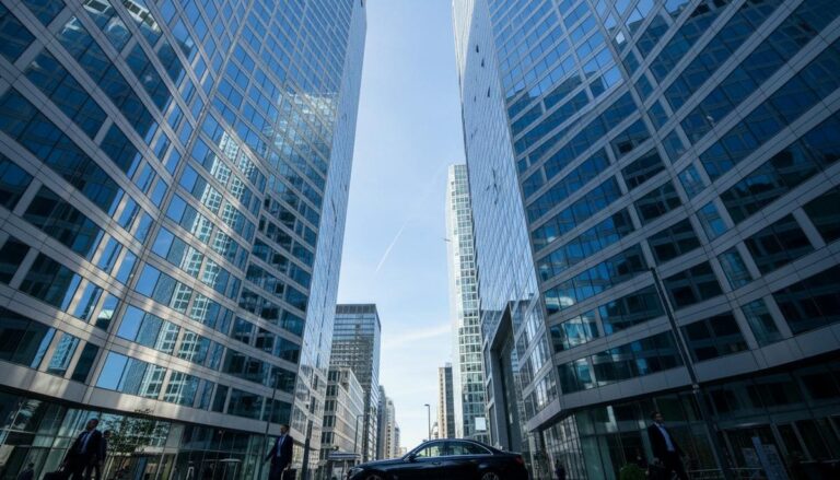 Morgan Stanley и Rothschild возглавили M&A-рынок Европы в 2025 году