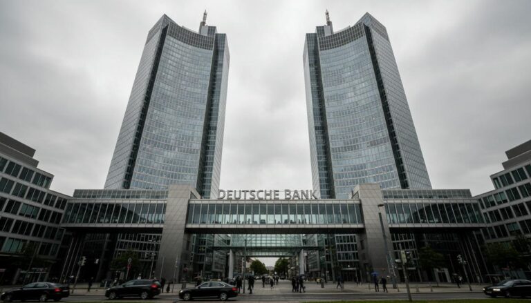В Deutsche Bank прошли обыски по делу об отмывании денег, связанному с Абрамовичем