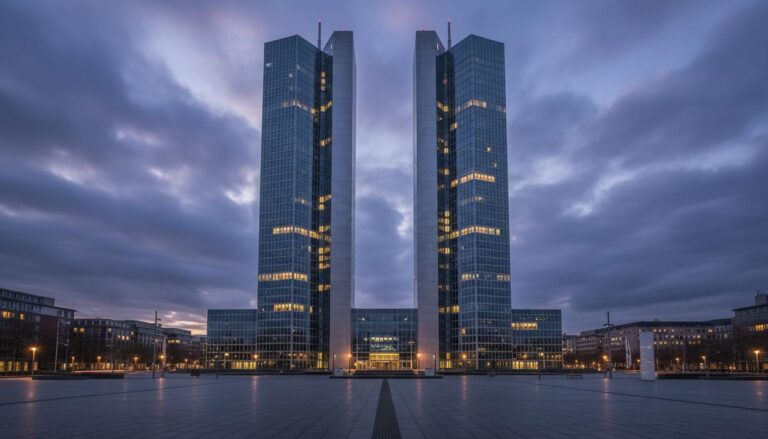 Рекордная прибыль Deutsche Bank на фоне расследования об отмывании денег