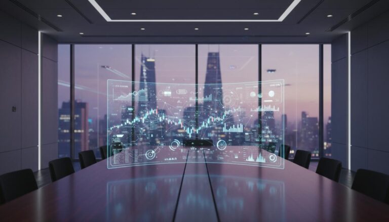 FICO и Tech Mahindra ускорят внедрение ИИ в мировом банковском секторе