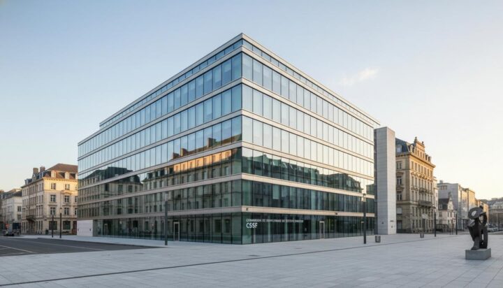 Ripple получила лицензию в Люксембурге для работы на финансовом рынке ЕС