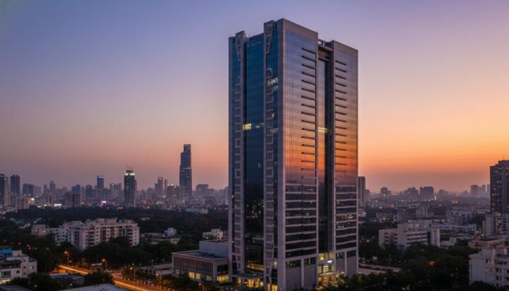 Индия готовит масштабную реформу финансового сектора