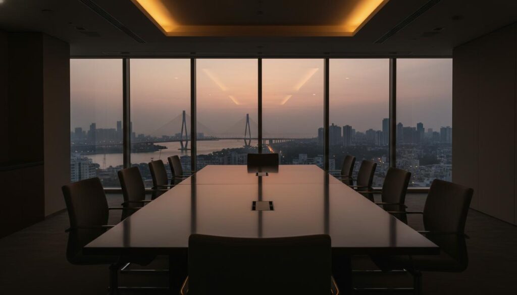 Американский гигант PGIM может продать свой бизнес по управлению активами в Индии