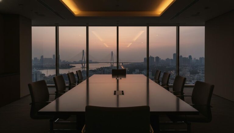 Американский гигант PGIM может продать свой бизнес по управлению активами в Индии