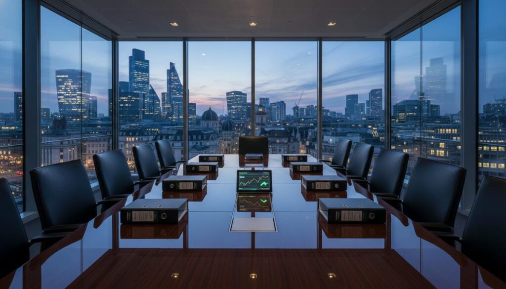 Latham & Watkins и CMS возглавили рейтинг M&A-советников в Европе