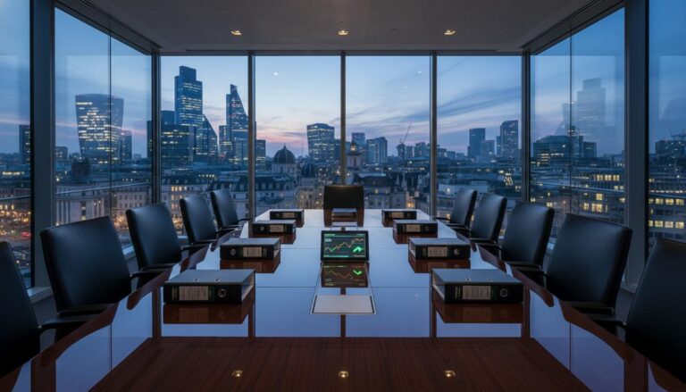 Latham & Watkins и CMS возглавили рейтинг M&A-советников в Европе