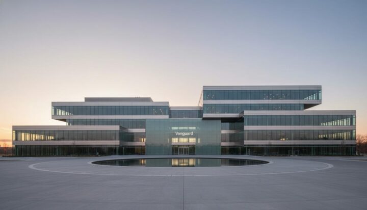 Vanguard снижает комиссии для инвесторов и расширяет бизнес в США