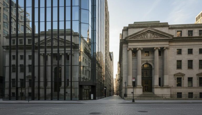 Британский Starling Bank начинает экспансию на банковский рынок США