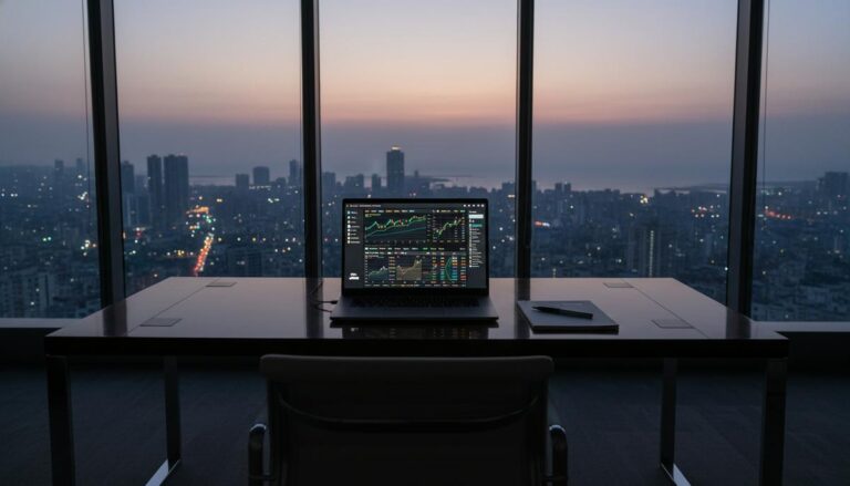 Индийская Jio и BlackRock представили платформу для частных инвесторов