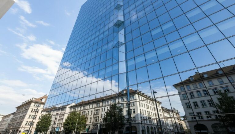 UBS отчитался о росте прибыли на фоне интеграции Credit Suisse