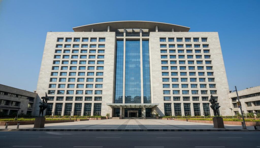 Индия ужесточает контроль над банками для раннего выявления рисков