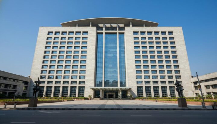 Индия ужесточает контроль над банками для раннего выявления рисков