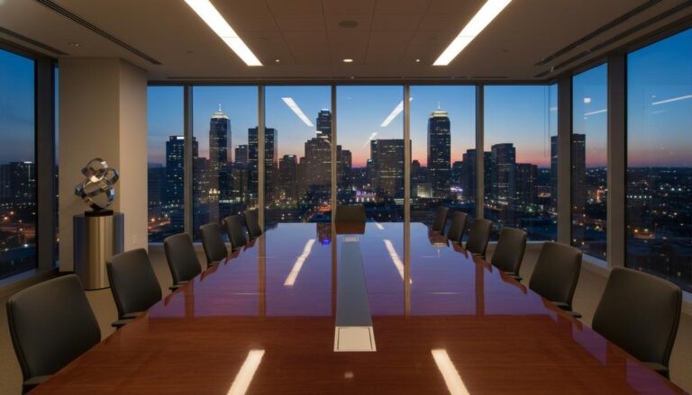 Captrust поглотила Meritage с активами в $2.4 млрд в Канзас-Сити