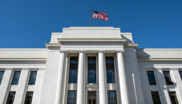 ФРС США сохранит требования к капиталу банков до 2027 года