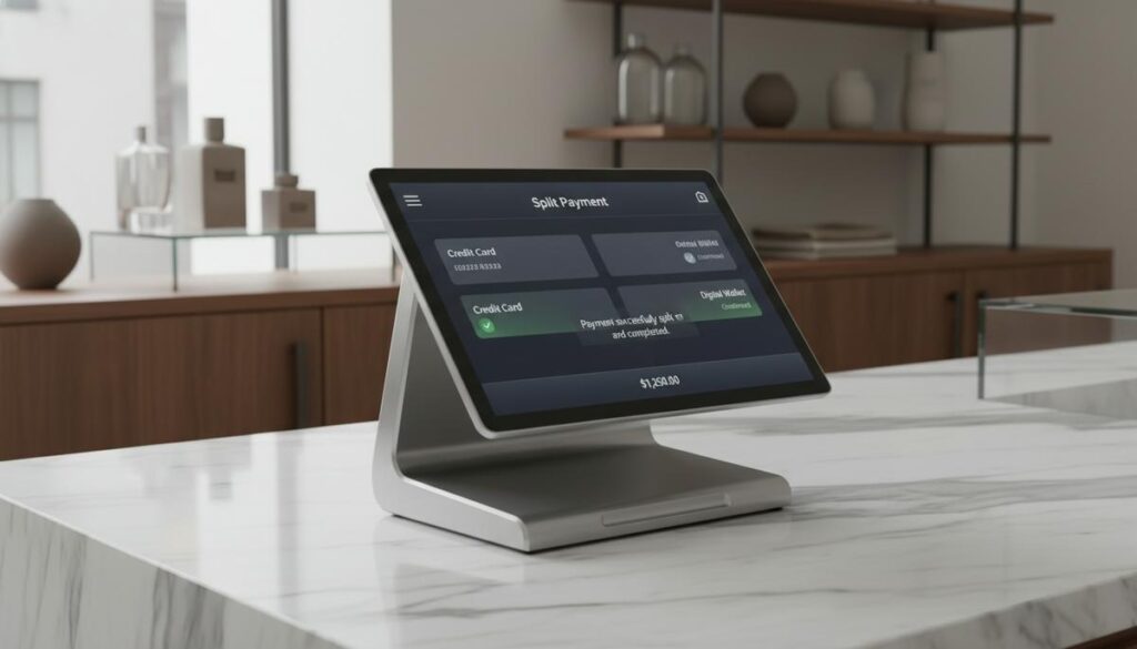 Zip US запустил сервис для оплаты покупок в два платежа