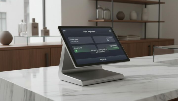 Zip US запустил сервис для оплаты покупок в два платежа