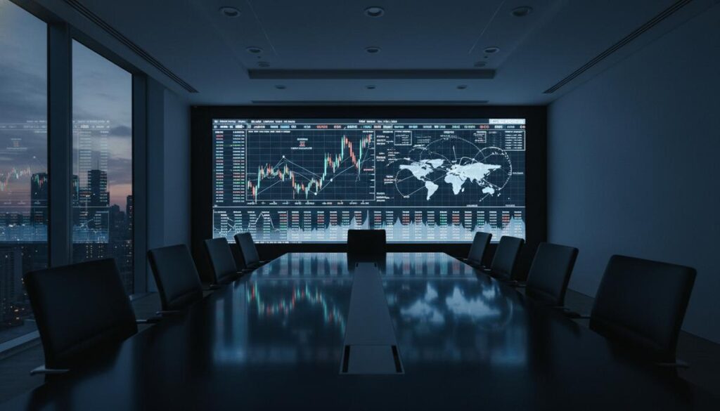 Dynasty Financial привлекает капитал от BlackRock и Schwab для роста сети